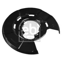 FEBI BILSTEIN 175137 Spritzblech für BMW