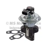 PIERBURG 7.24809.75.0 AGR VENTIL für FORD, MAZDA