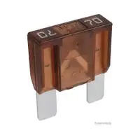 HERTH+BUSS ELPARTS 50295547066 Sicherung 70A braun