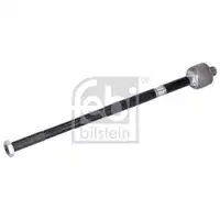 FEBI BILSTEIN 30706 Axialgelenk für MERCEDES-BENZ, VW