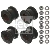 FEBI BILSTEIN 18058 Stabilisatorlagersatz für MERCEDES-BENZ