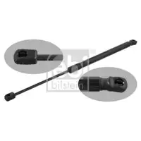 FEBI BILSTEIN 34432 Gasdruckfeder für VW