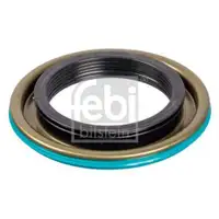 FEBI BILSTEIN 46071 Wellendichtring für MAN