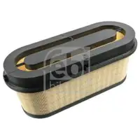 FEBI BILSTEIN 49562 Luftfilter für MERCEDES-BENZ