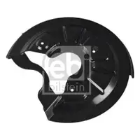 FEBI BILSTEIN 175111 Spritzblech