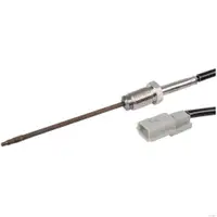 HERTH+BUSS ELPARTS 70682530 Sensor, Abgastemperatur für RENAULT, OPEL, NISSAN