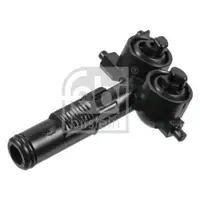 FEBI BILSTEIN 184024 Scheinwerferwaschdüse für OPEL