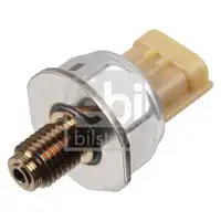 FEBI BILSTEIN 192661 Kraftstoffdruckregler für NISSAN