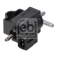 FEBI BILSTEIN 194865 Ladedruckregelventil für CHEVROLET, OPEL, SAAB