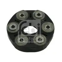 FEBI BILSTEIN 23028 Gelenkscheibe für SEAT, VW