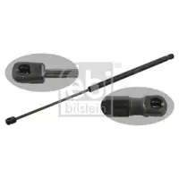 FEBI BILSTEIN 34445 Gasdruckfeder für CITROËN
