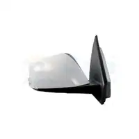 VAN WEZEL Aussenspiegel re. elek. Verstell. bhz. 4356808