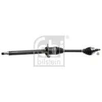 FEBI BILSTEIN 183466 Antriebswelle für MERCEDES-BENZ
