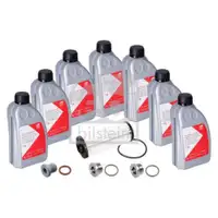 FEBI BILSTEIN 188362 Getriebeölwechselsatz