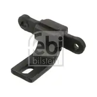 FEBI BILSTEIN 04236 Anschlagpuffer für MERCEDES-BENZ