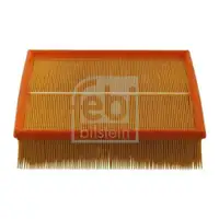 FEBI BILSTEIN 32143 Luftfilter für AUDI, VW, SKODA