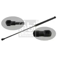 FEBI BILSTEIN 34446 Gasdruckfeder für CITROËN