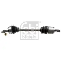 FEBI BILSTEIN 183379 Antriebswelle für HONDA