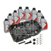 FEBI BILSTEIN 188328 Getriebeölwechselsatz für MERCEDES-BENZ