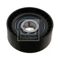 FEBI BILSTEIN 100172 Umlenkrolle für OPEL, CHEVROLET