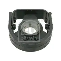 FEBI BILSTEIN 24539 Kardanwellenmittellager für MERCEDES-BENZ