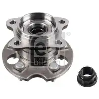FEBI BILSTEIN 173006 Radlagersatz für LEXUS, TOYOTA