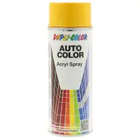 DUPLI COLOR 537905 AC 3-0280 gelb 400