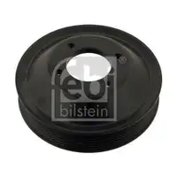 FEBI BILSTEIN 30124 Riemenscheibe für BMW
