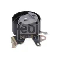 FEBI BILSTEIN 40106 Spannrolle für PEUGEOT, CITROËN
