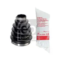 FEBI BILSTEIN 175662 Achsmanschettensatz