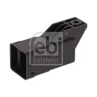 FEBI BILSTEIN 184245 Steuergerät für OPEL, NISSAN, RENAULT, MERCEDES-BENZ