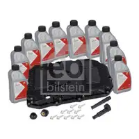 FEBI BILSTEIN 188324 Getriebeölwechselsatz
