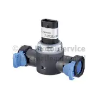 PIERBURG 7.11225.44.0 KRAFTSTOFFDRUCKSENSOR