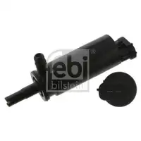 FEBI BILSTEIN 32327 Waschwasserpumpe für SAAB