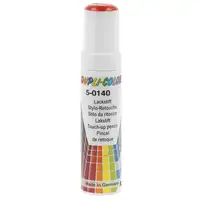 Fahrzeug Kombinationslack Dupli Color 598555 Auto Color 5-0140 Rot 12 Ml für Bmw