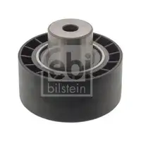 FEBI BILSTEIN 15837 Umlenkrolle für ROVER, LAND, MG