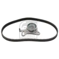 FEBI BILSTEIN 26114 Zahnriemensatz für MITSUBISHI, HYUNDAI, KIA
