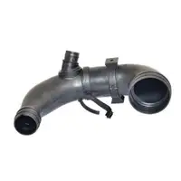 Ladeluftschlauch Bugiad 88645 für Fiat