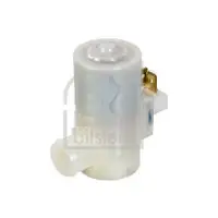 FEBI BILSTEIN 109273 Waschwasserpumpe für MITSUBISHI