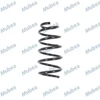 Mubea 064161-E Fahrwerksfeder
