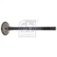 FEBI BILSTEIN 32334 Auslassventil für VW, AUDI, SEAT, SKODA