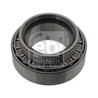 FEBI BILSTEIN 18106 Radlager für MERCEDES-BENZ, SETRA