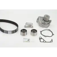 CONTINENTAL CTAM CT1136WP1 Zahnriemen Kit + Wasserpumpe für MAZDA