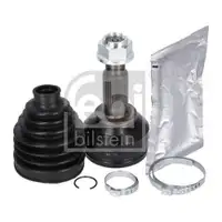 FEBI BILSTEIN 184385 Antriebswellengelenksatz für TESLA