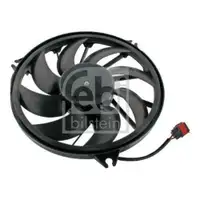 FEBI BILSTEIN 38479 Kühlerlüfter für PEUGEOT