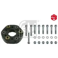 FEBI BILSTEIN 40115 Gelenkscheibensatz für MERCEDES-BENZ