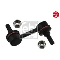 FEBI BILSTEIN 42100 Verbindungsstange für HONDA