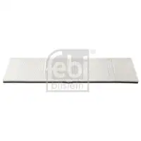 FEBI BILSTEIN 46109 Innenraumfilter für MERCEDES-BENZ