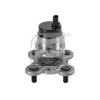 FEBI BILSTEIN 172495 Radlagersatz für SUBARU, DAIHATSU