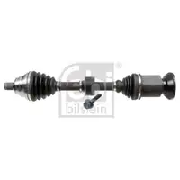FEBI BILSTEIN 183342 Antriebswelle für AUDI, VW